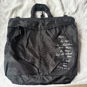 2008 Marc by Marc Jacobs Large Tote – Bleecker St Era 19x20